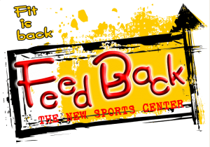 Γυμναστήριο FeedBack