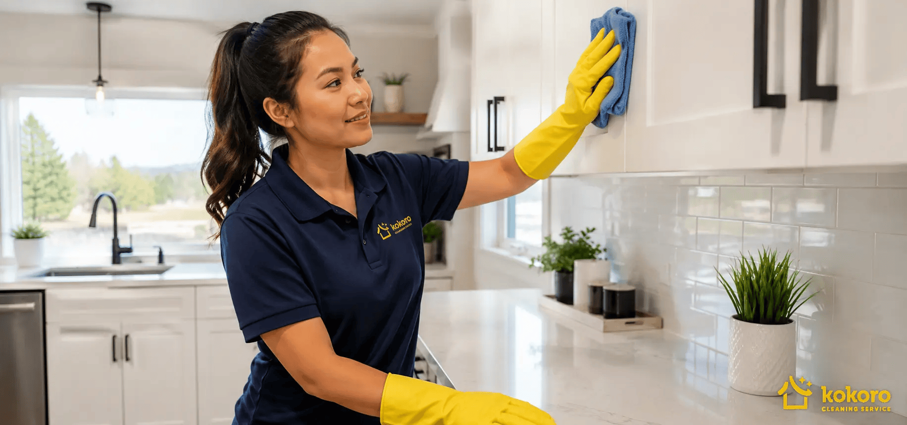 Deep Cleaning Henderson
