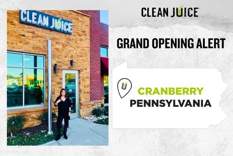 Multi-Unit Franchising Comes With Lots of Privileges, and Many of Our Franchise Partners Know It! Meet One of Them!