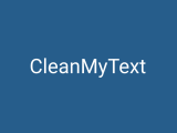 Remove Invisible Characters Online Cleanmytext