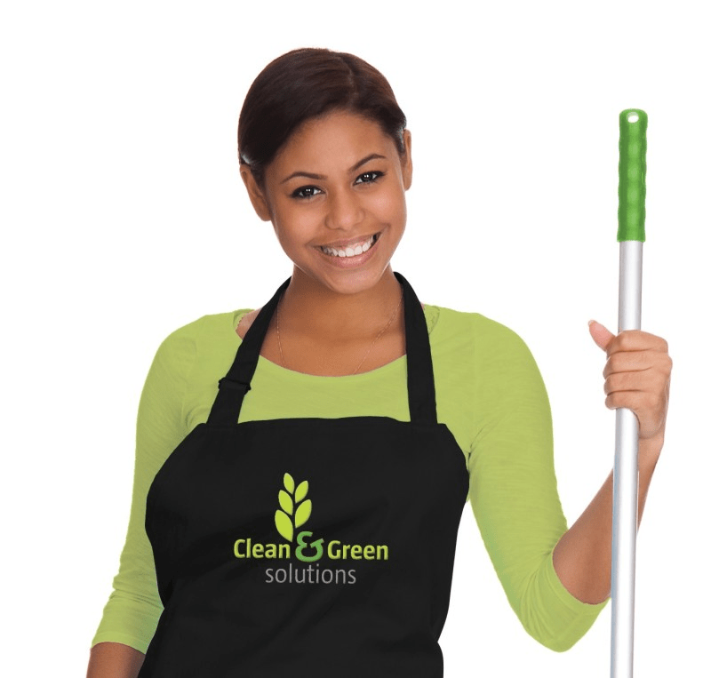 commercial cleaning