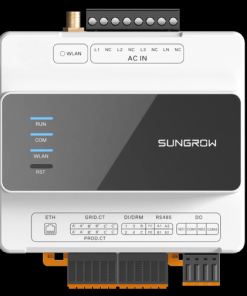 iHomeManager Residential energy management system