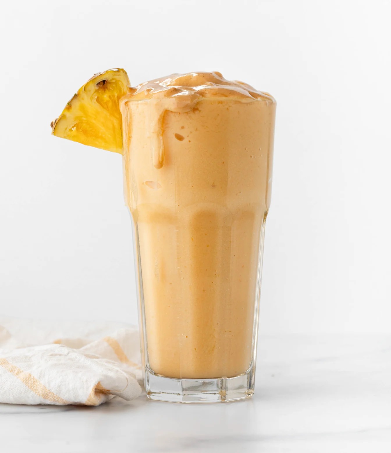 Tropical Smoothie Clean Simple Eats