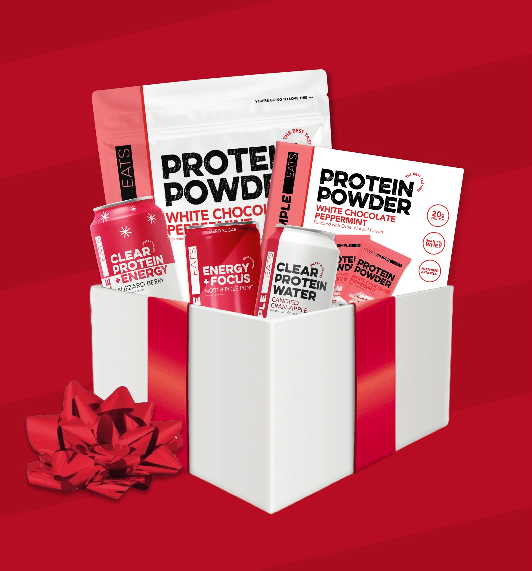 Shop Clean Simple Eats Greens The Best Tasting Greens On The Planet