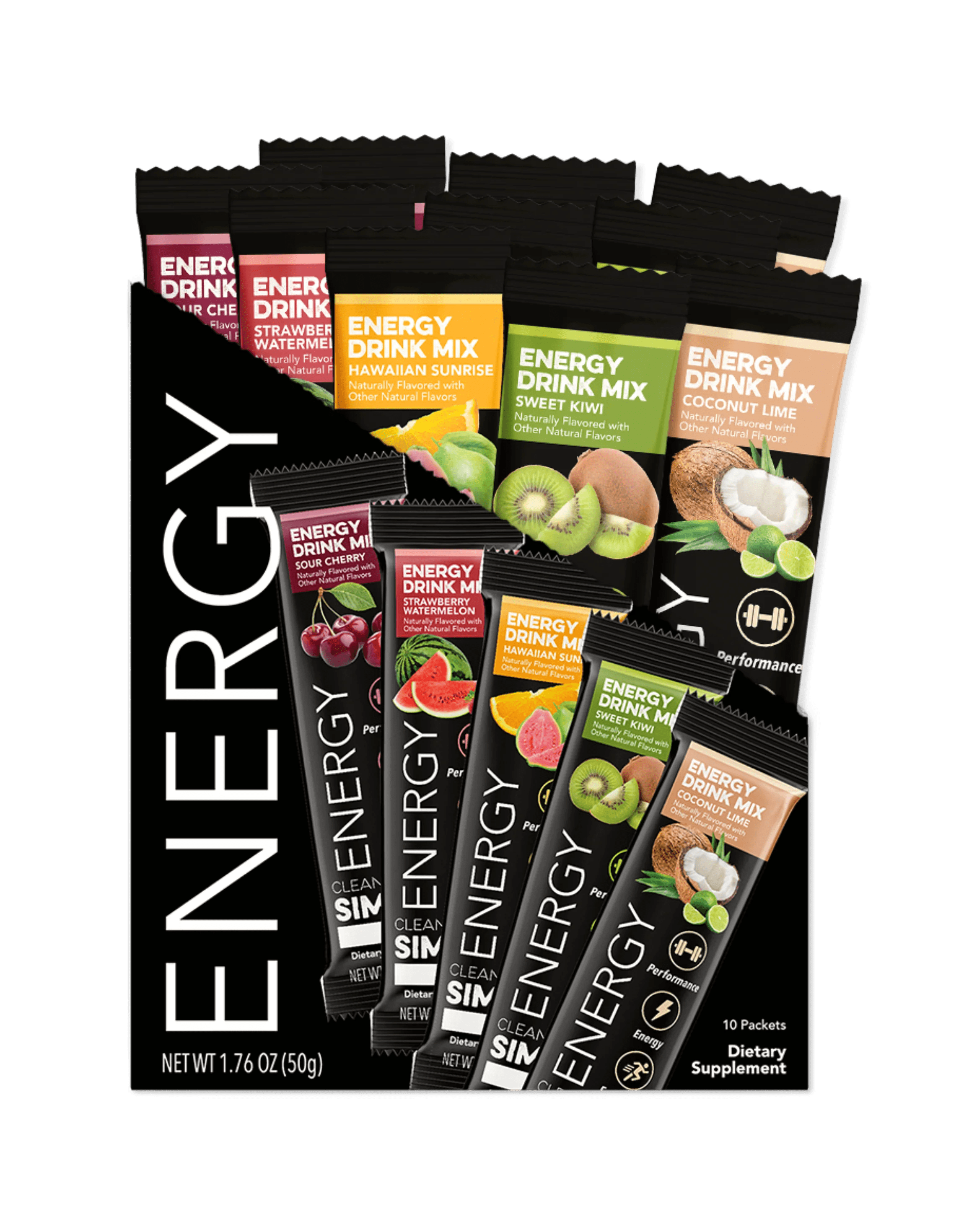 Clean Simple Eats Greens - Nature Wallpaper Collection - Mobile Quality