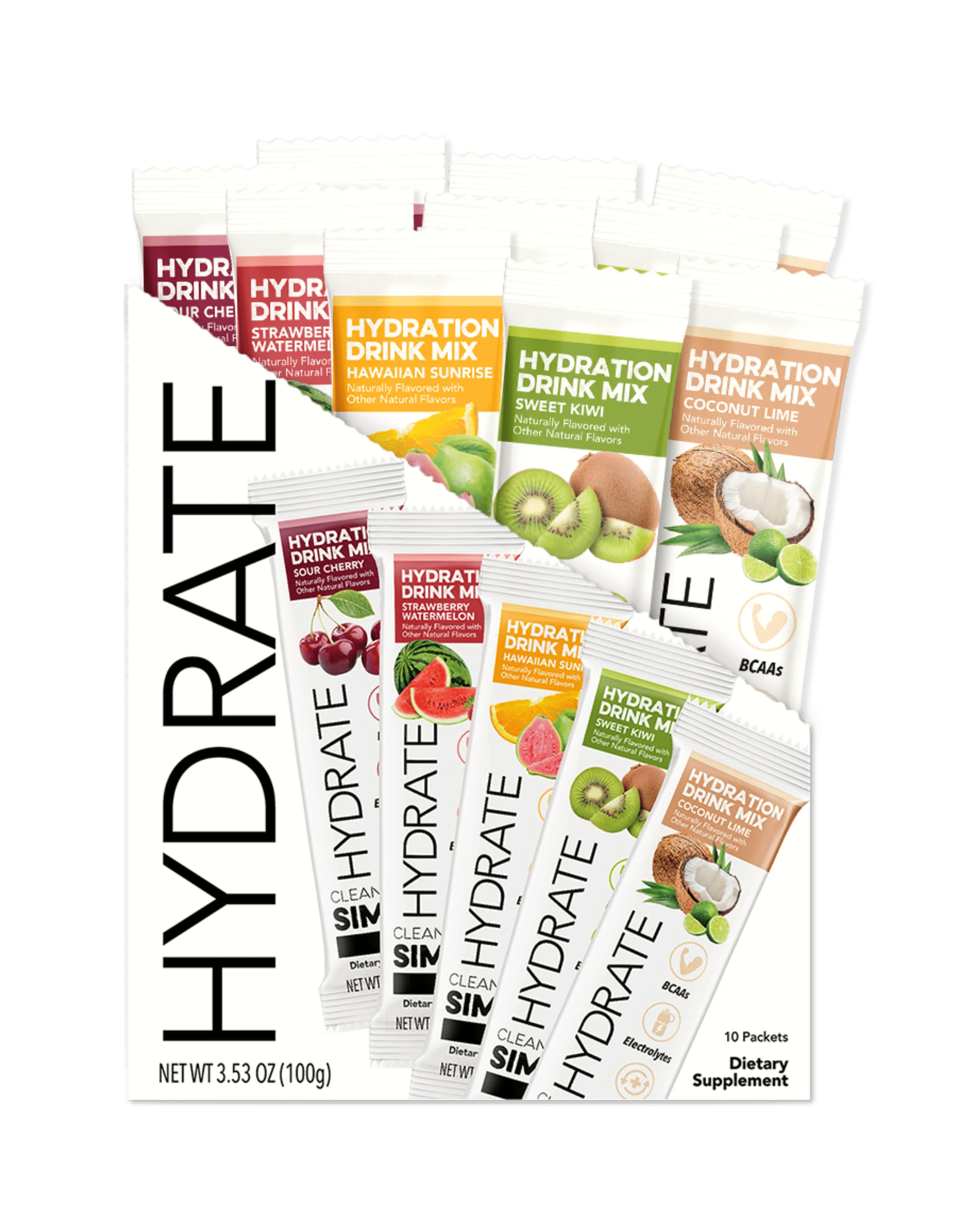 Greens Clean Simple Eats - Nature Designs - Classic Ultra HD Collection