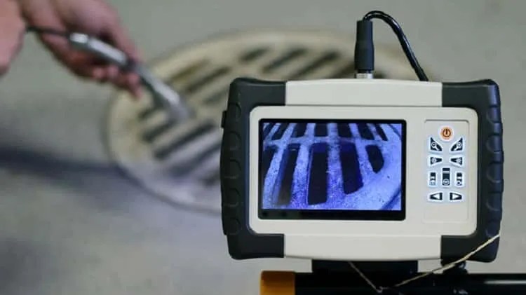Serviço de Vídeo Inspeção: Tecnologia para Diagnóstico Preciso