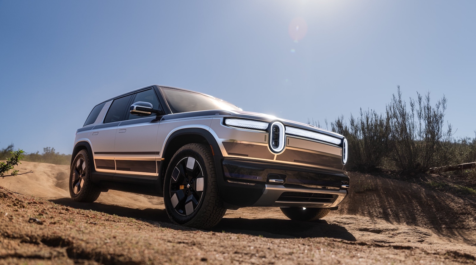 Rivian's Perfect Opening: Is 2026 the Year for the R2? (2026)