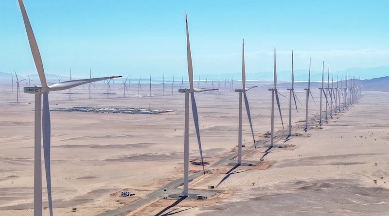 Saudi Arabia's Green Hydrogen Revolution: A Global Game Changer (2026)
