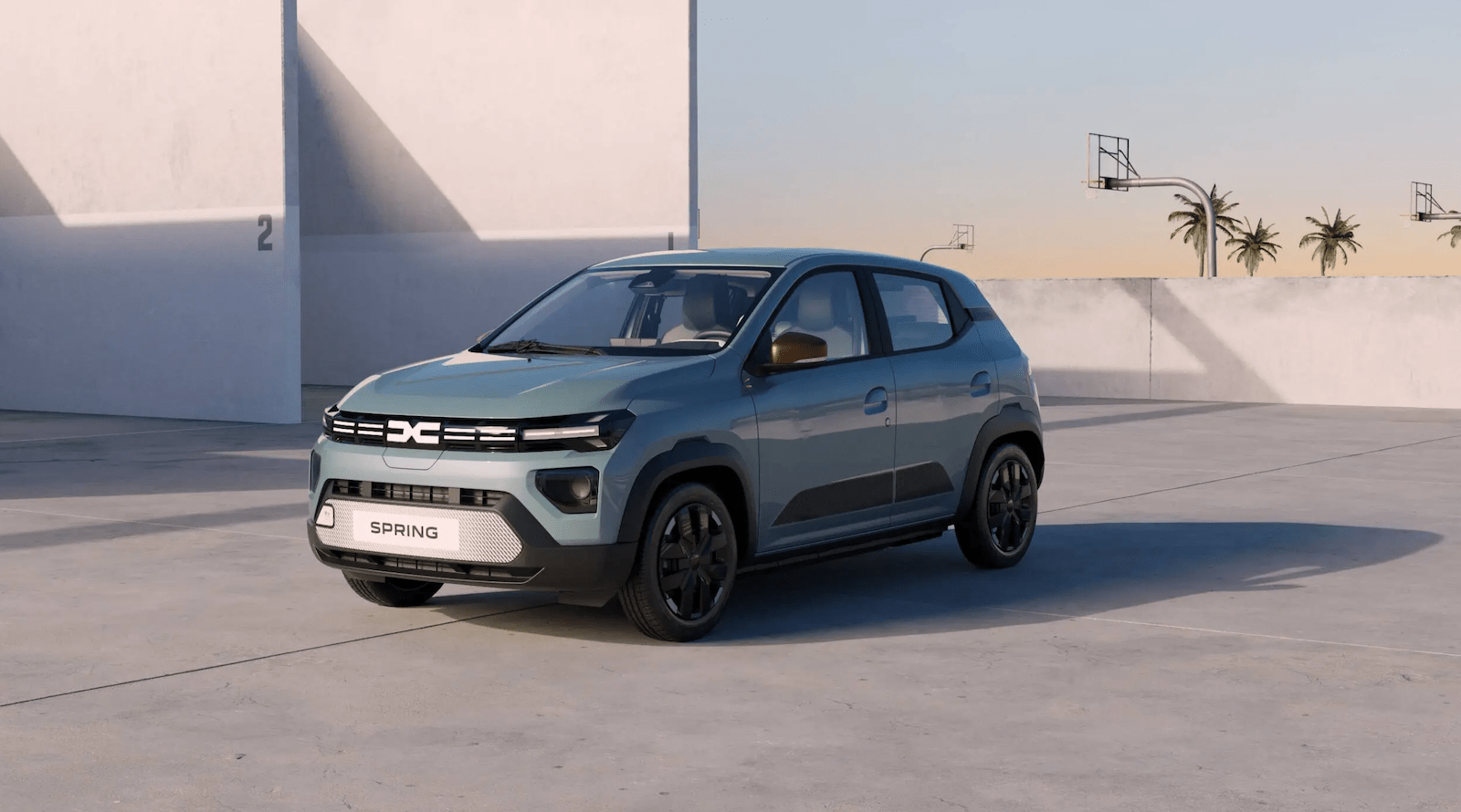 UK's Cheapest Car is Now Electric! Dacia Spring EV vs Leapmotor T03 (2026)