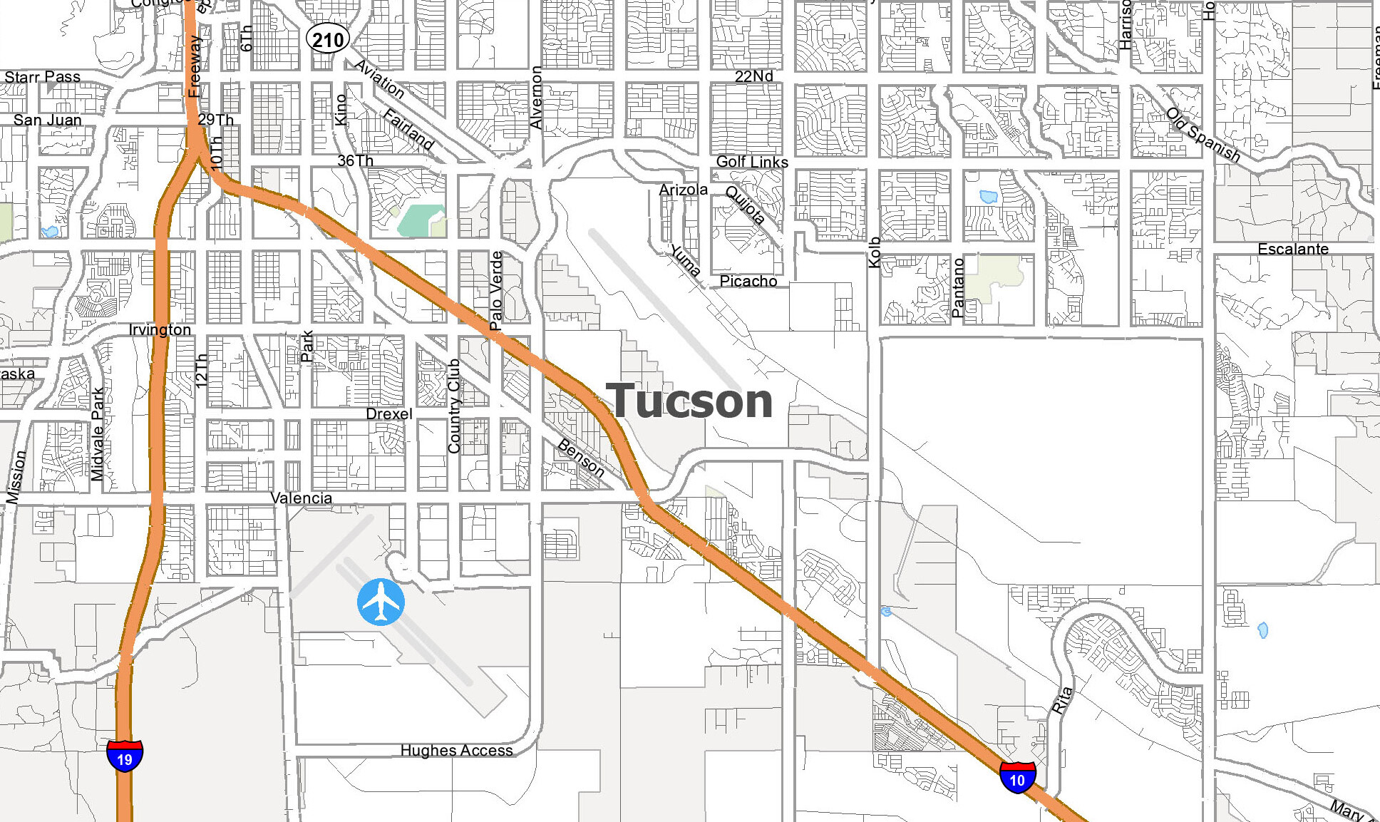 Wordpress 1193206 4204375 Com Tucson Map Feature 