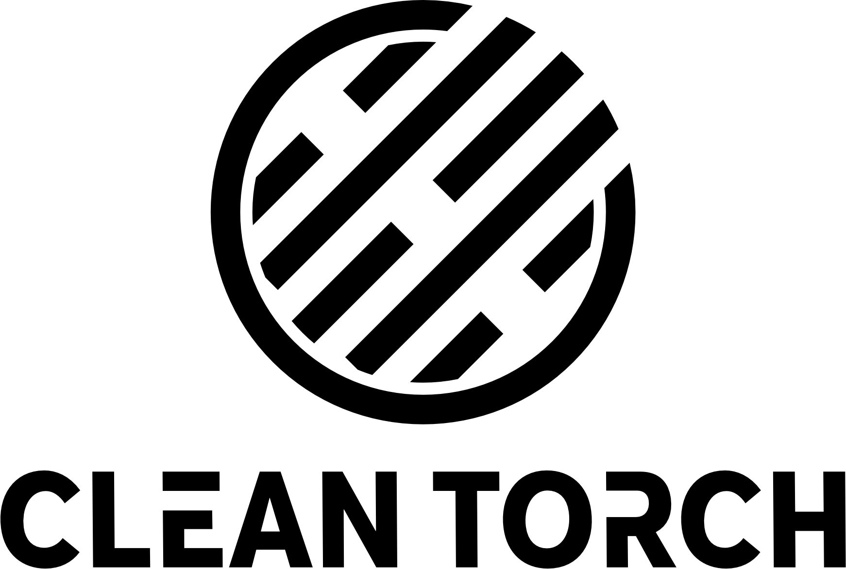 Clean Torch - Beautiful High Resolution Gradient Images | Free Download