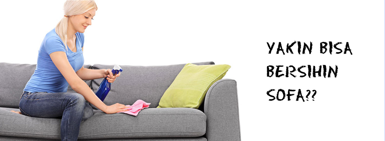 Dulu mugkin orang orang masih menggunakan kasur kapuk atau bahkan tikar. Clean Warrior ID - Jasa Vakum Tungau, Jasa Cuci Sofa