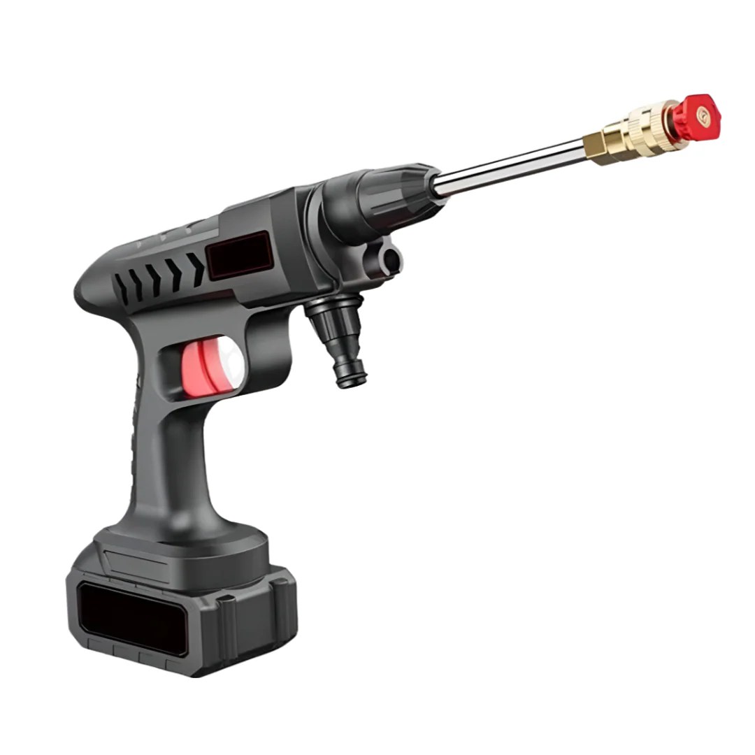 Wireless High Pressure Car Washer Cleanwhity