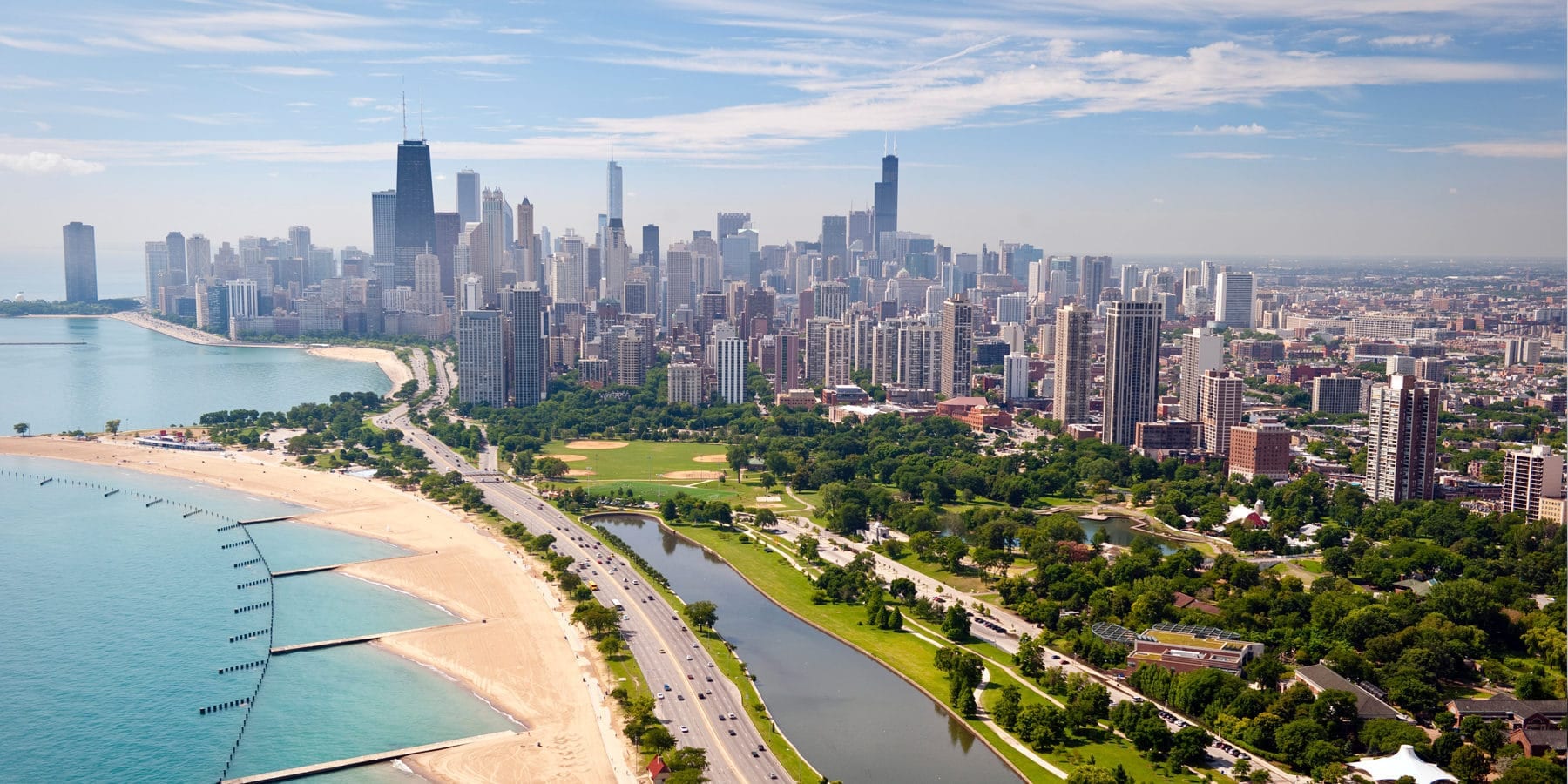 Chicago is famous for its history, food, culture, sports teams and climate. Best 1 Chicago Cleaning Service For 83 Maid Services Chicago 312 561 3420 Cleanzen