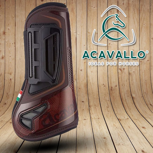 acavallo boots