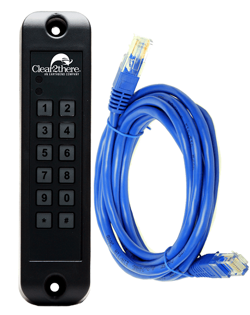 Access Control Solutions Security Clear2there - Perfect Full HD Minimal Arts | Free Download