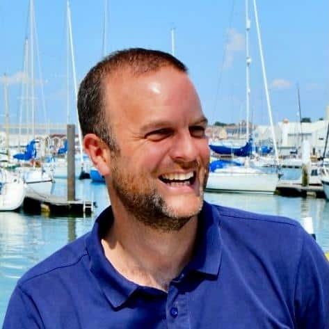 RORC Appoints Ben Willows as Its First-Ever Sporting Director