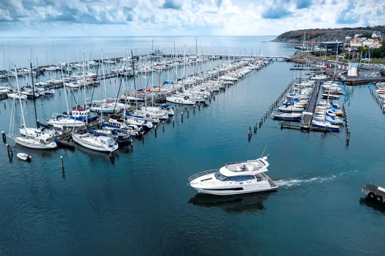 Garmin Digital Switching: Your One-Stop Shop to Control All Your Boat’s Systems