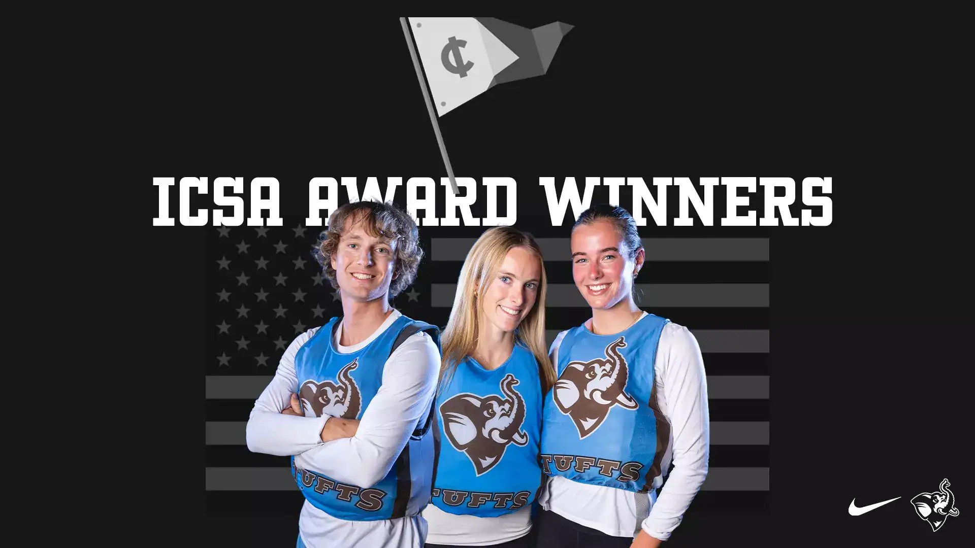 ICSA Announces 2026 All-America Teams: The Best in Collegiate Sailing