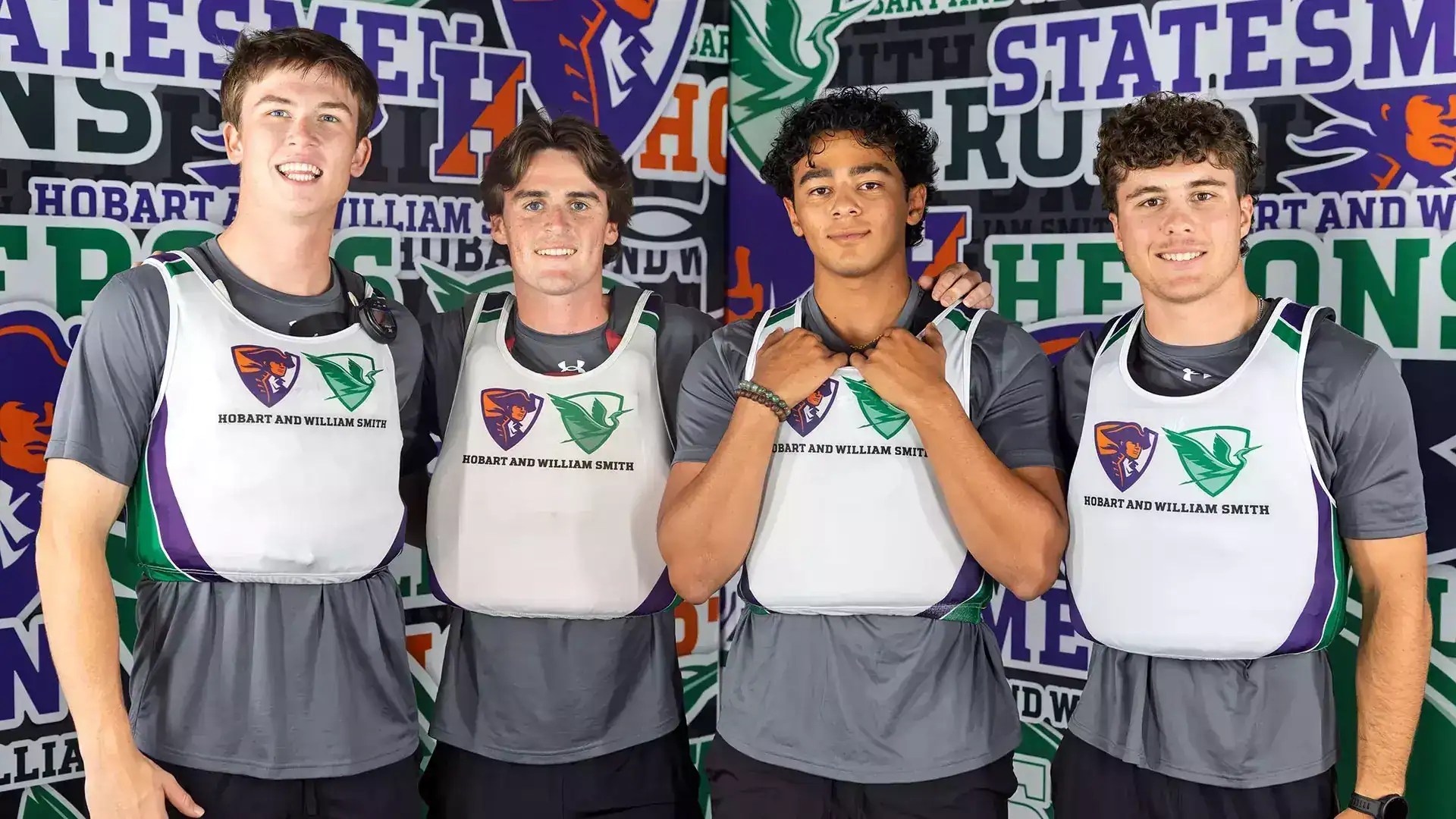 Four Hobart Statesmen Set to Contest Carl Van Duyne Trophy in Annapolis