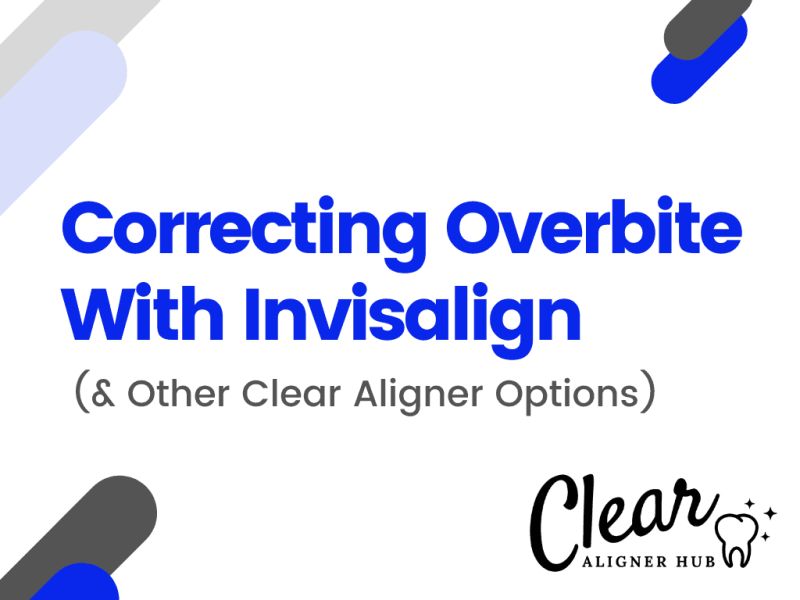 Invisalign The Clear Solution To Overbite Correction - Nature Picture Collection - Retina Quality