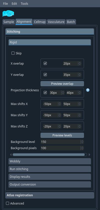 Usage Clearmap 2 1 0 Documentation - Download Premium City Art | 8K