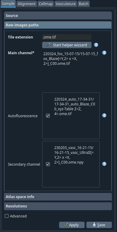 Usage Clearmap 2 1 0 Documentation - Sunset Wallpapers - Ultra HD Retina Collection