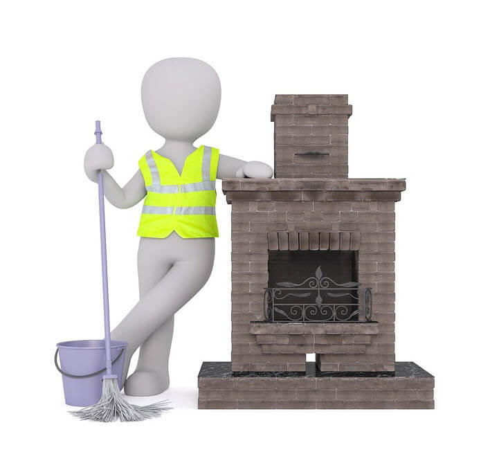 Chimney Cap Screen Maintenance Tips From Certified Chimney Sweeps