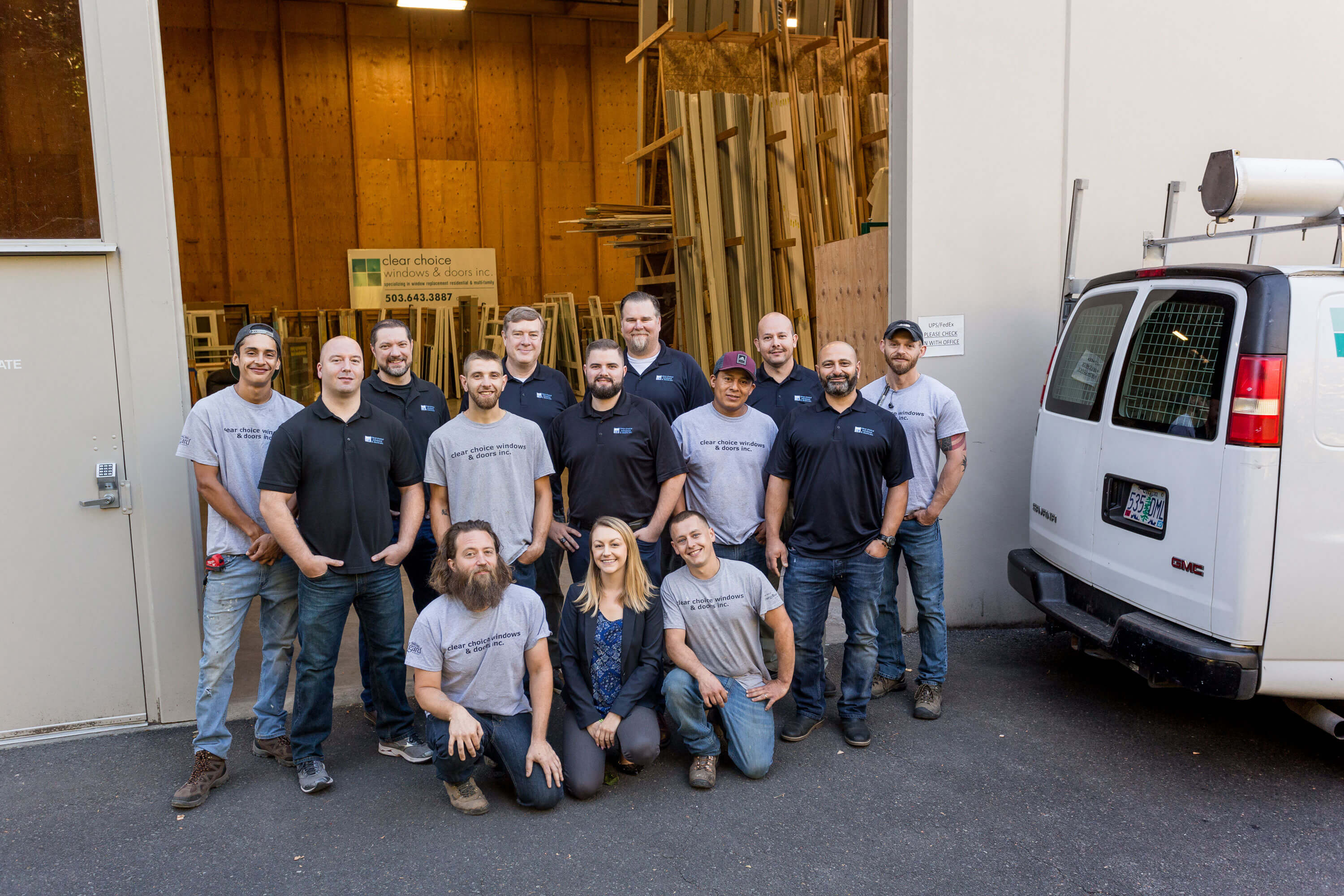 New residential window replacement in wilsonville, or