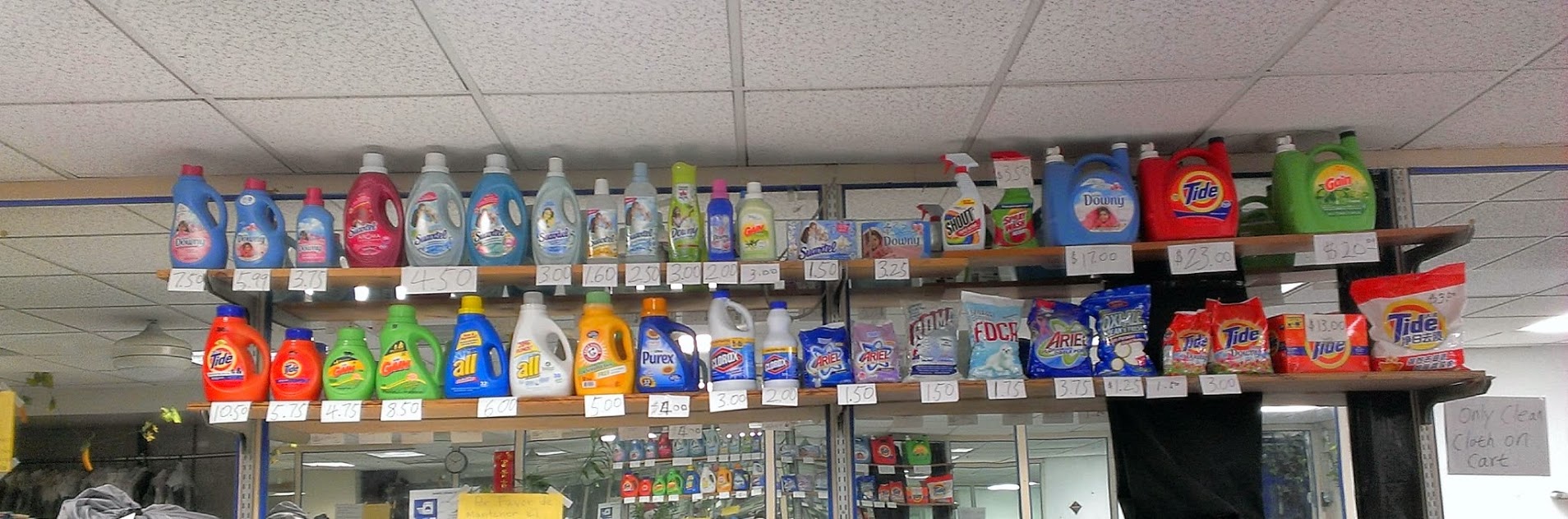 每天天洗衣店 photo 7