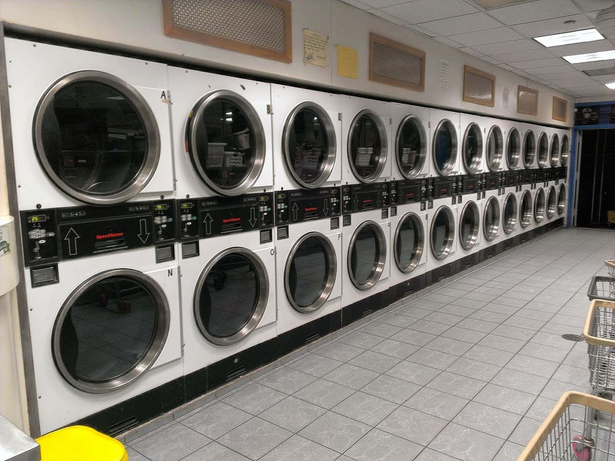 每天天洗衣店 photo 1
