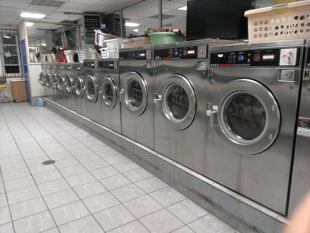 每天天洗衣店 photo 2