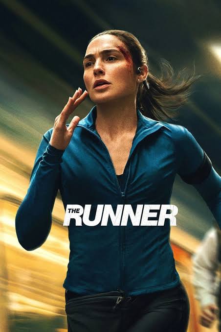 THE RUNNER