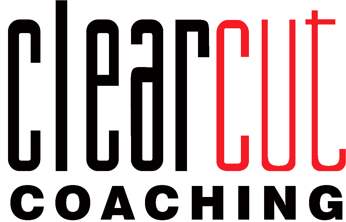 Clear Cut Coaching Logo