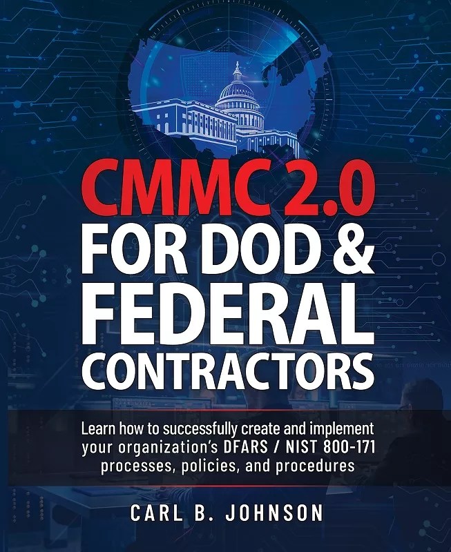 Cmmc 2.0 for dod & federal contractors