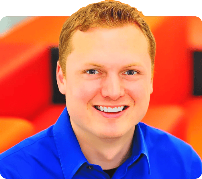 Shawn Grant, Founder and CEO of ClearFM