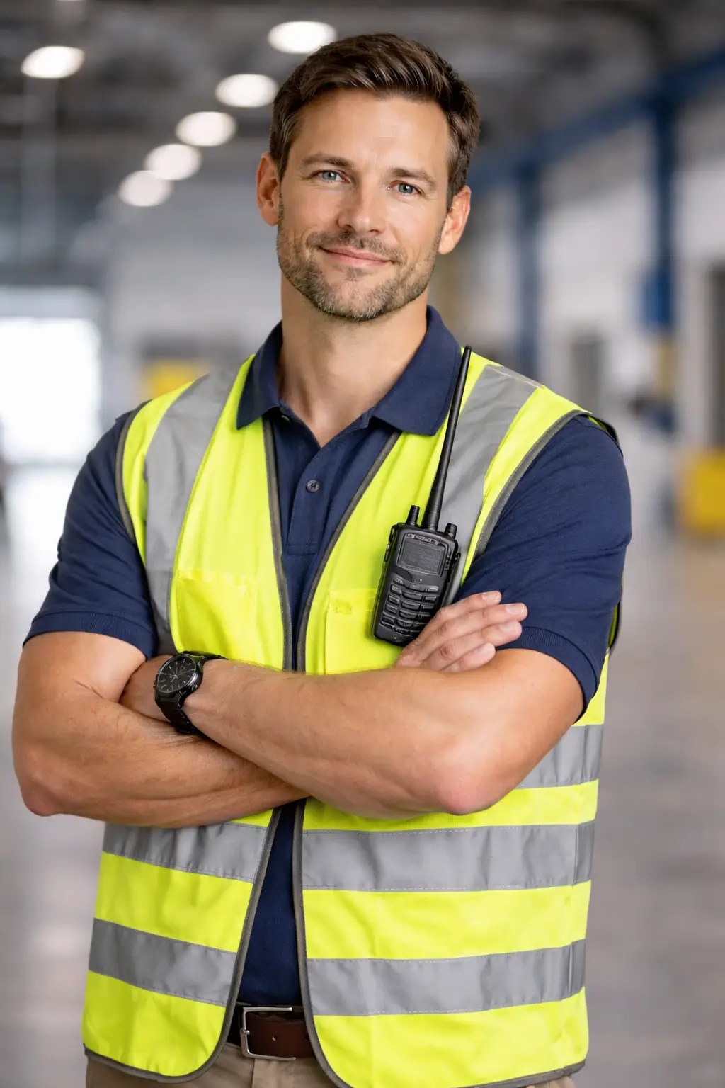 Store and facility manager quoted on wanting fewer surprises and clearer follow-up