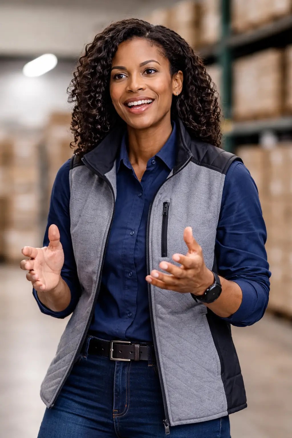 Retail operations manager quoted on one bad location costing customer trust