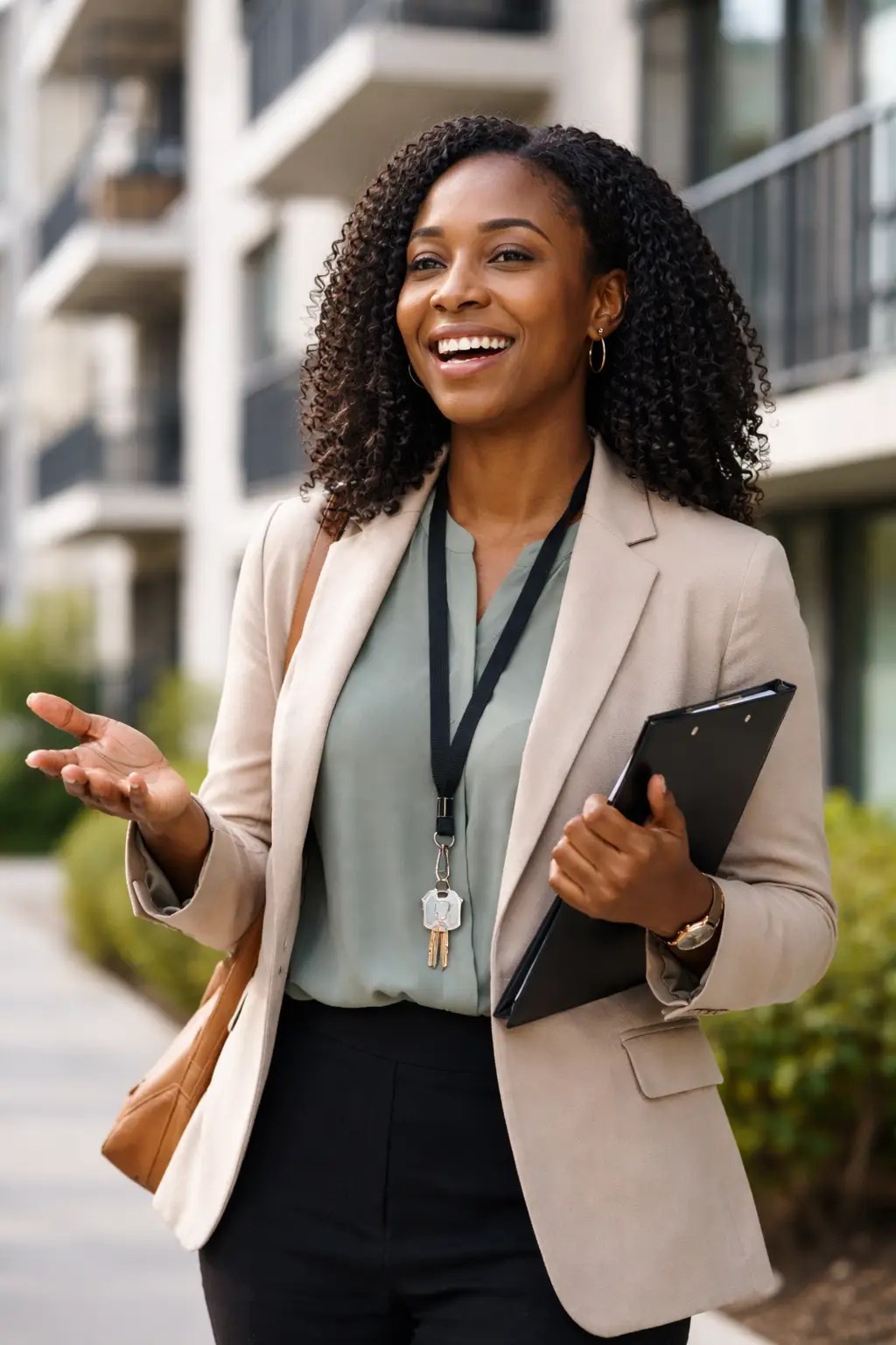 Property manager quoted on coordination and paperwork slowing work down