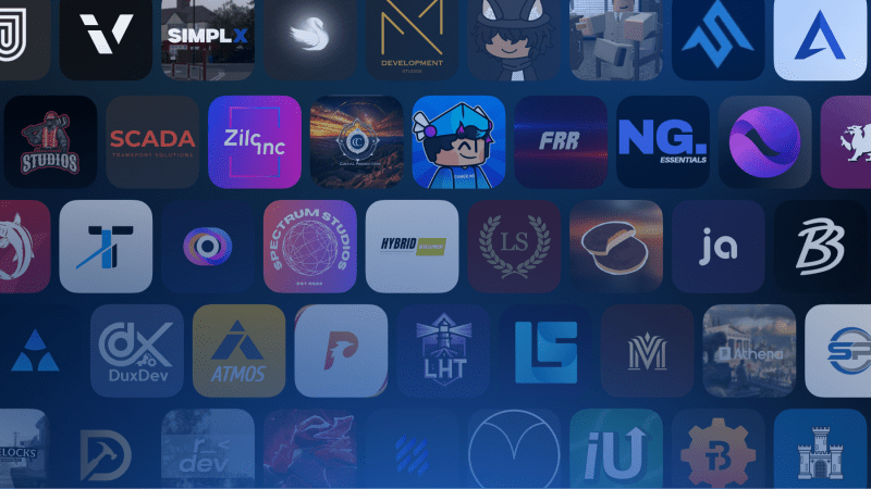 Clearly Devs Sign Clearly Development - Premium Vintage Photo Gallery - 4K