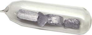 Thallium | ClearlyExplained.com