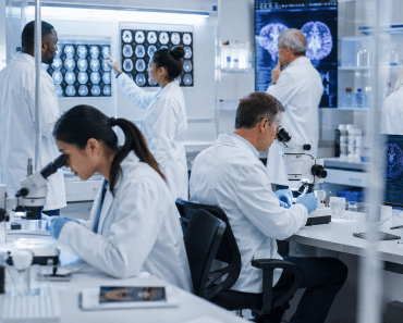 Could a Common Amino Acid Protect Your Brain? What New Arginine Research Really Shows