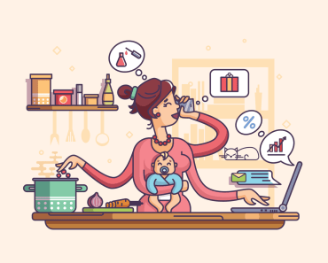 Depleted Burnout: When Rest Isn’t Enough to Refill the Tank