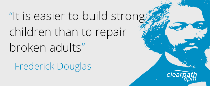 emotional security: a moral imperative