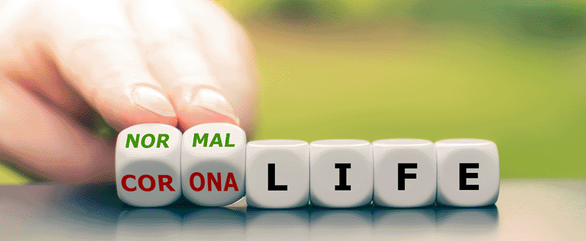 Life Changes During a Pandemic