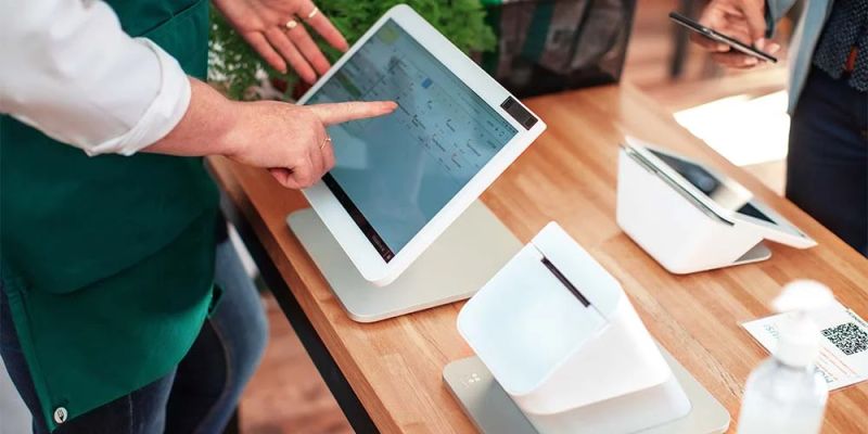 Clover Products Clearpay Processing - Elegant Ultra HD Vintage Textures | Free Download