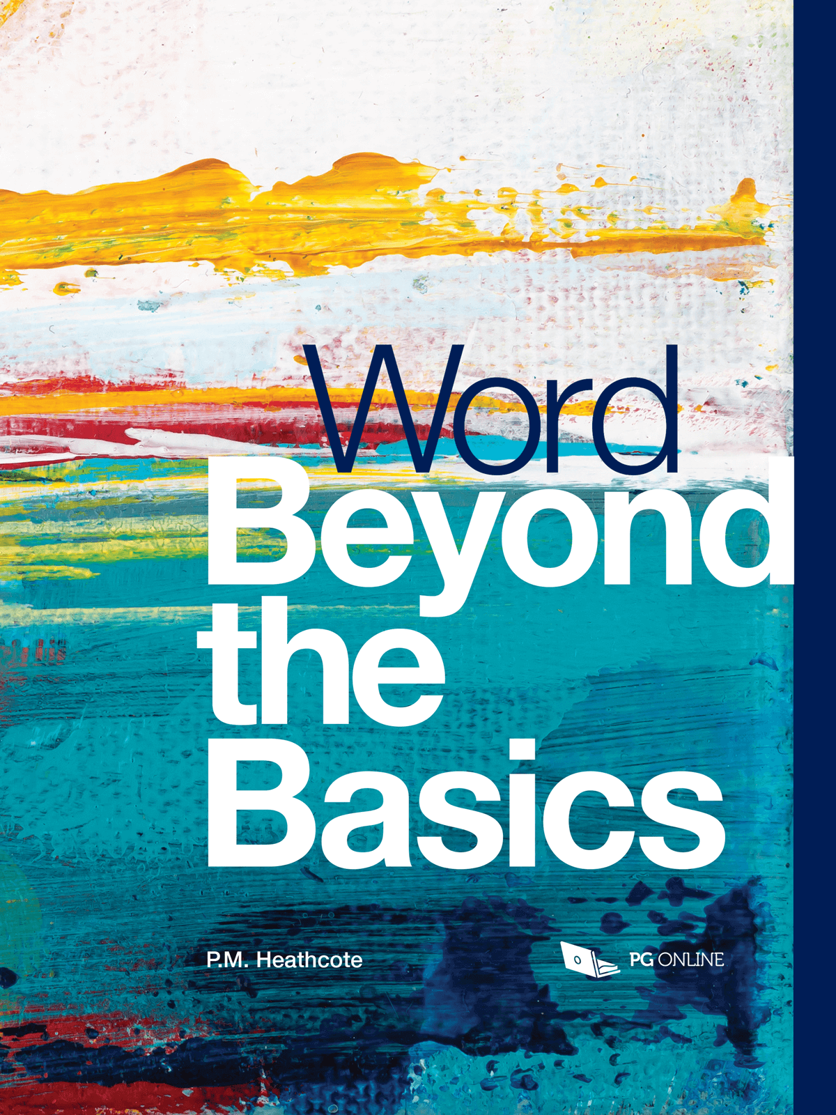 Word Beyond The Basics