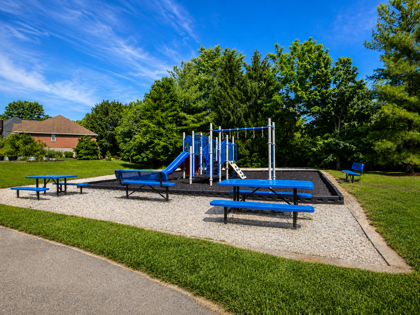 playground