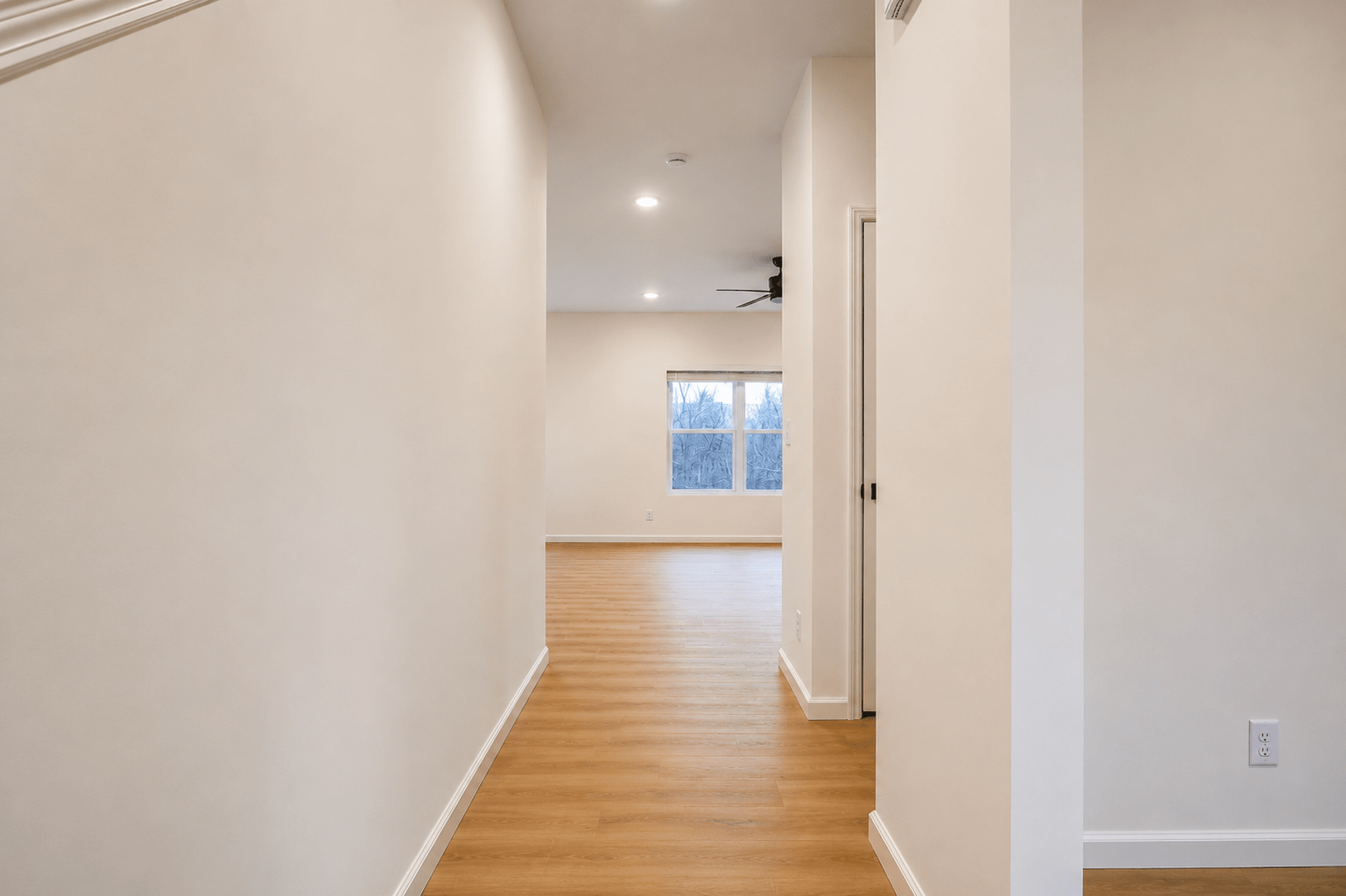 Entry Way